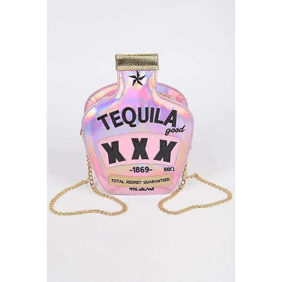 Tequila Clutch