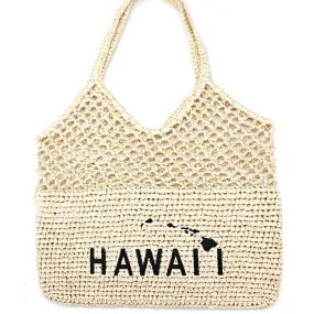 The Hawaii Resort Tote