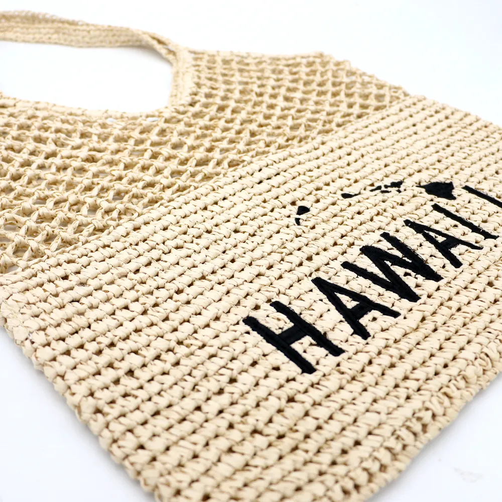 The Hawaii Resort Tote