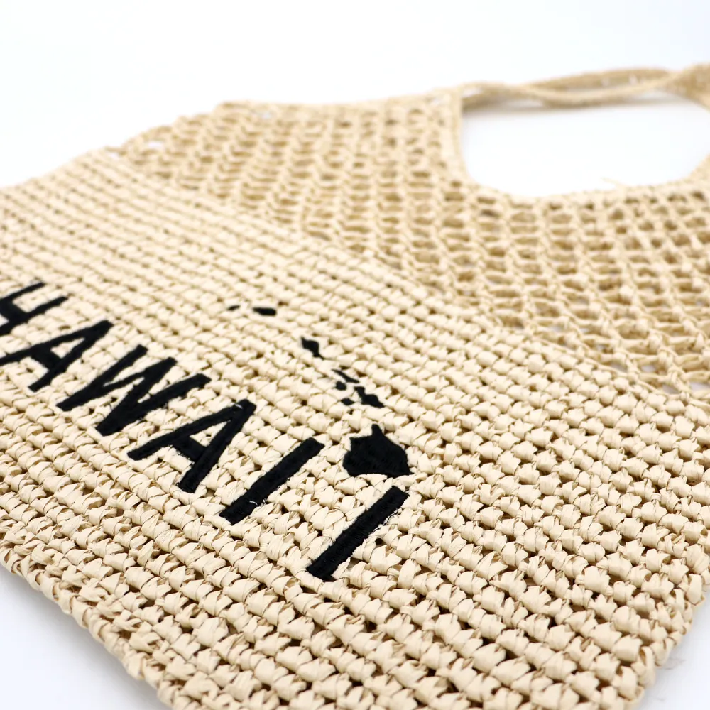 The Hawaii Resort Tote