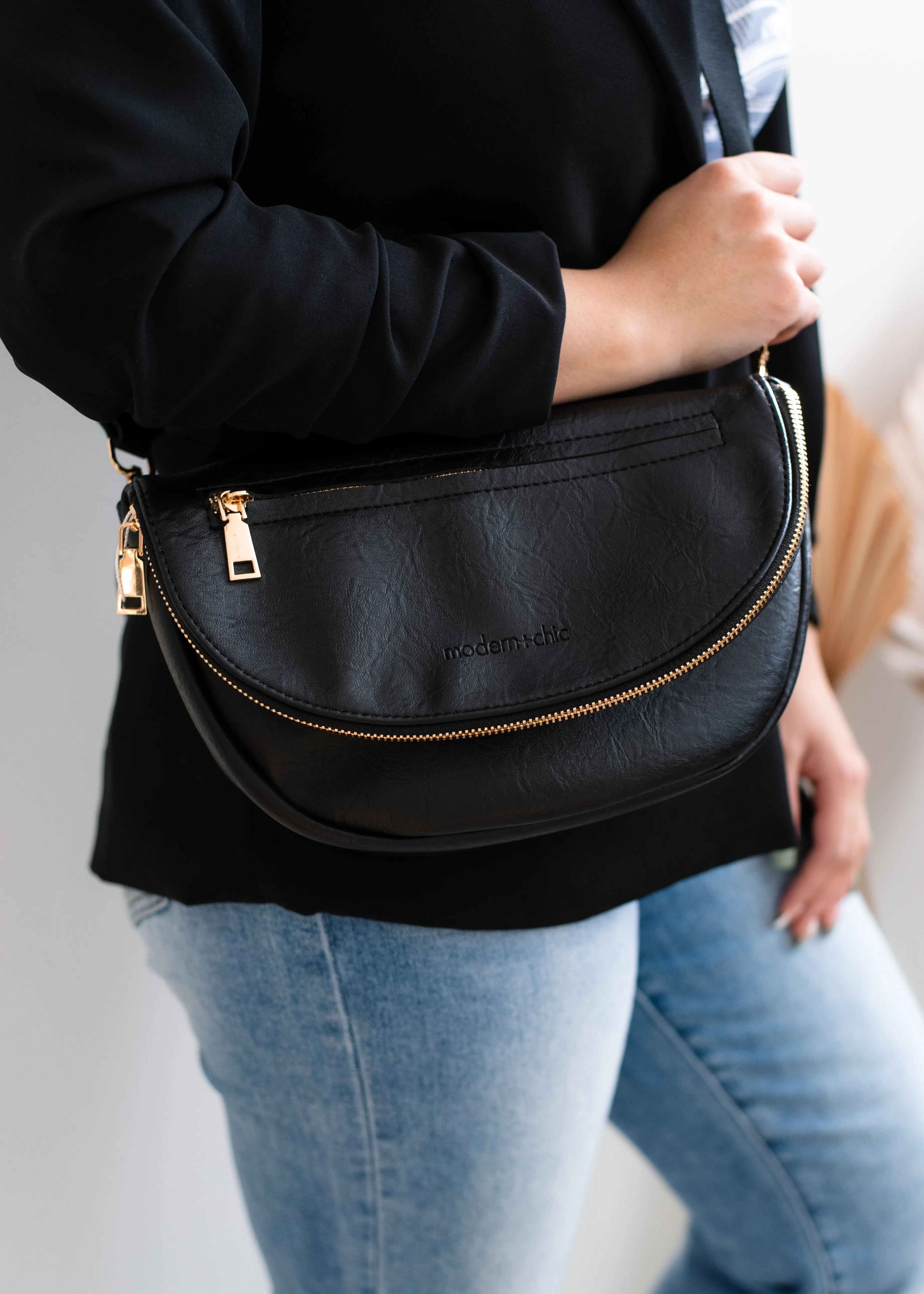 The Holly Crossbody