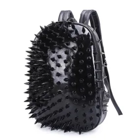 The Porcupine Spiked Backpack