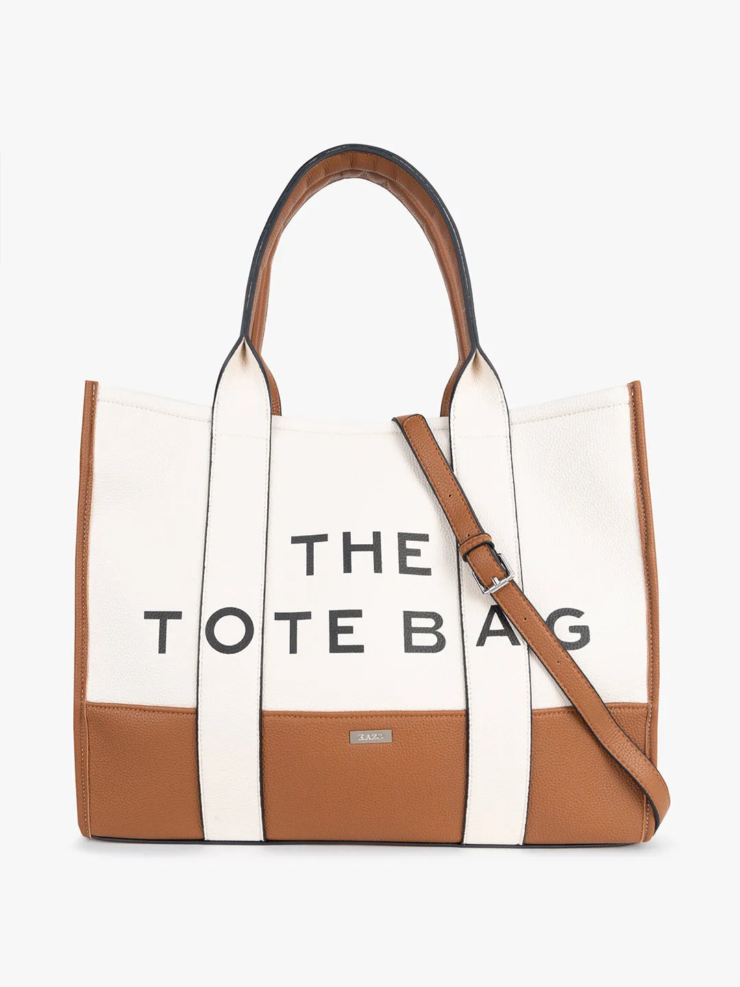 The Tote Bag- Large