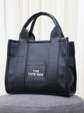 The Tote Bag- Mini