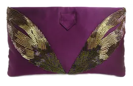 Tinker Clutch - Purple