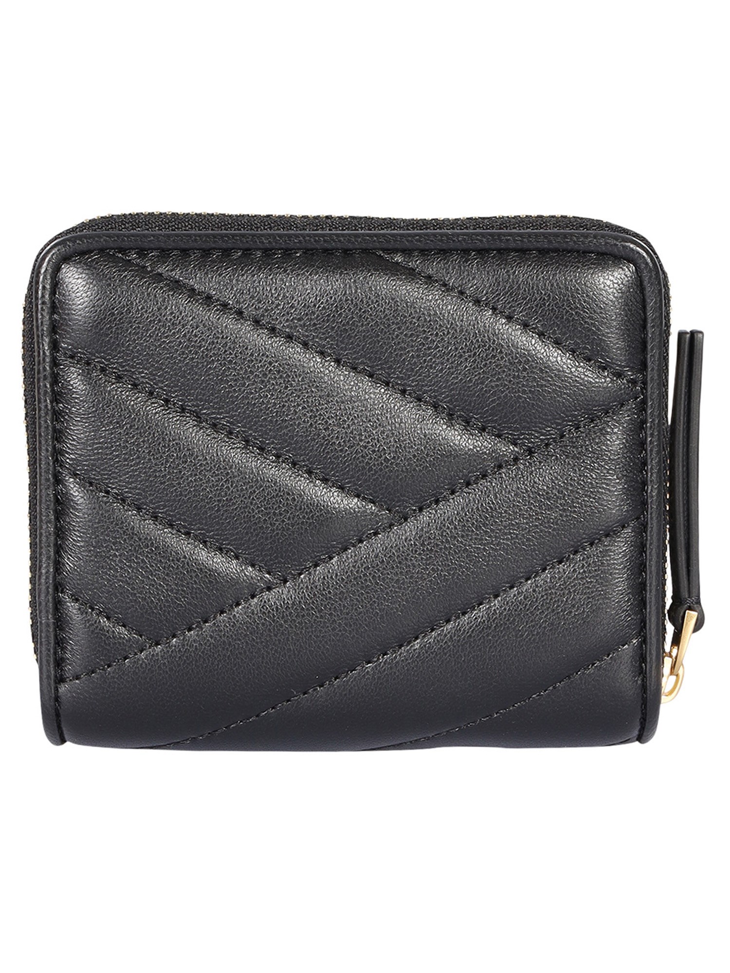 TORY BURCH    KIRA CHEVRON DOUBLE WALLET