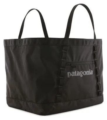 Tote Bag Patagonia Black Hole 61L Noir