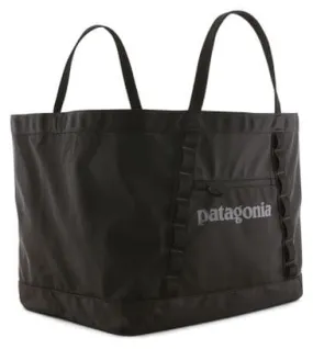 Tote Bag Patagonia Black Hole 61L Noir