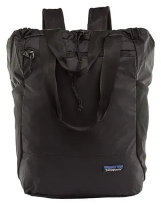 Tote Bag Patagonia Ultralight Black Hole 27L Noir