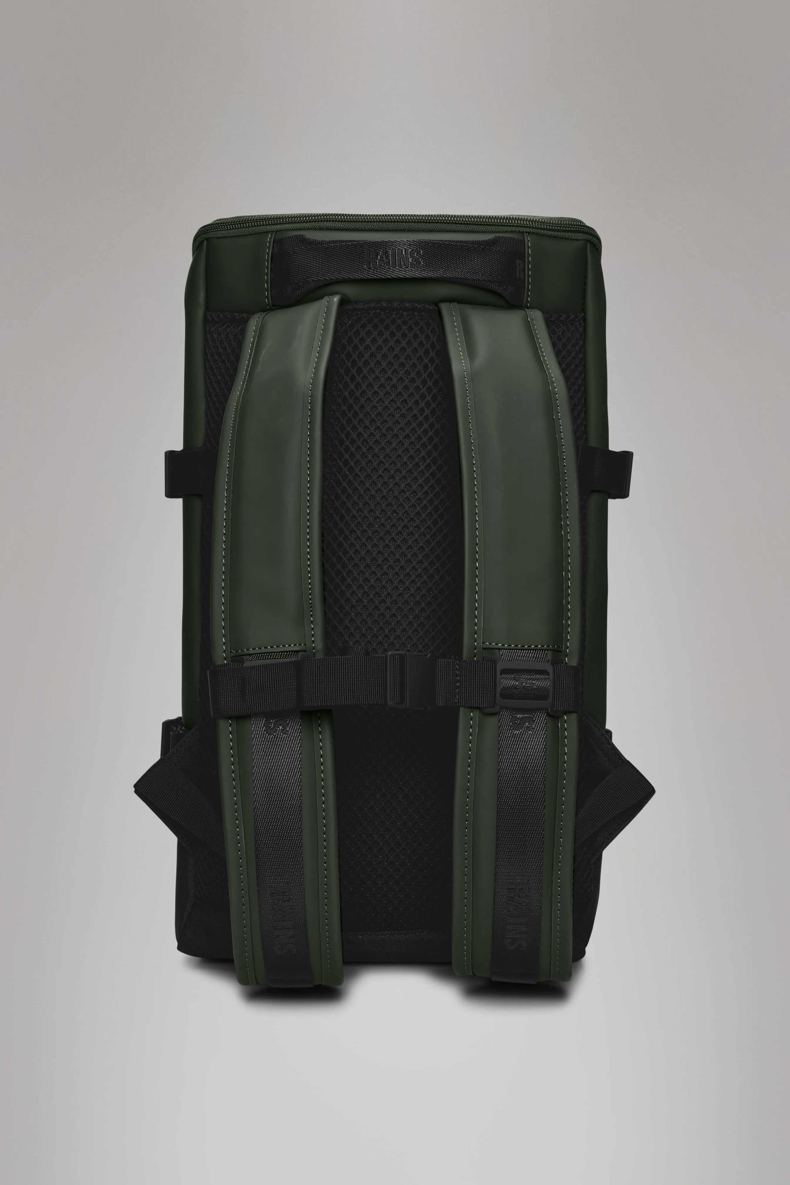 Trail Cargo Backpack