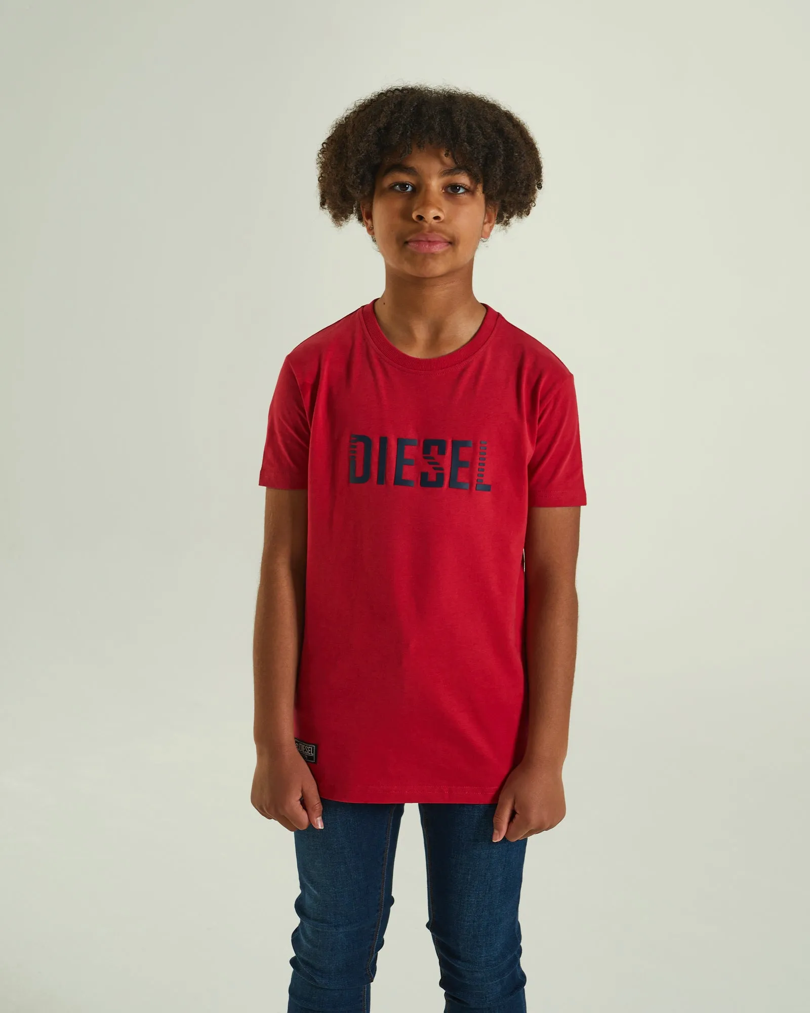 Tristan Tee Red