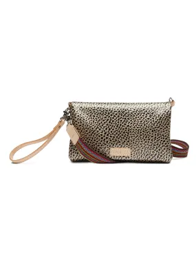 Uptown Crossbody - Wesley