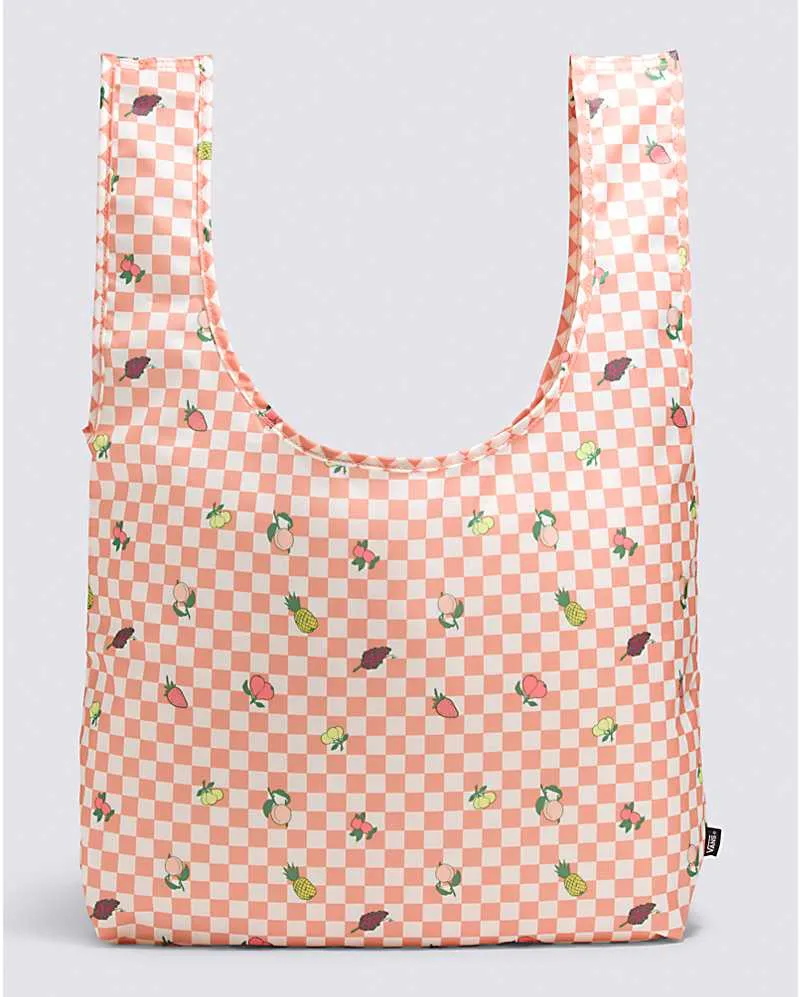 VANS Contortion Tote Bag