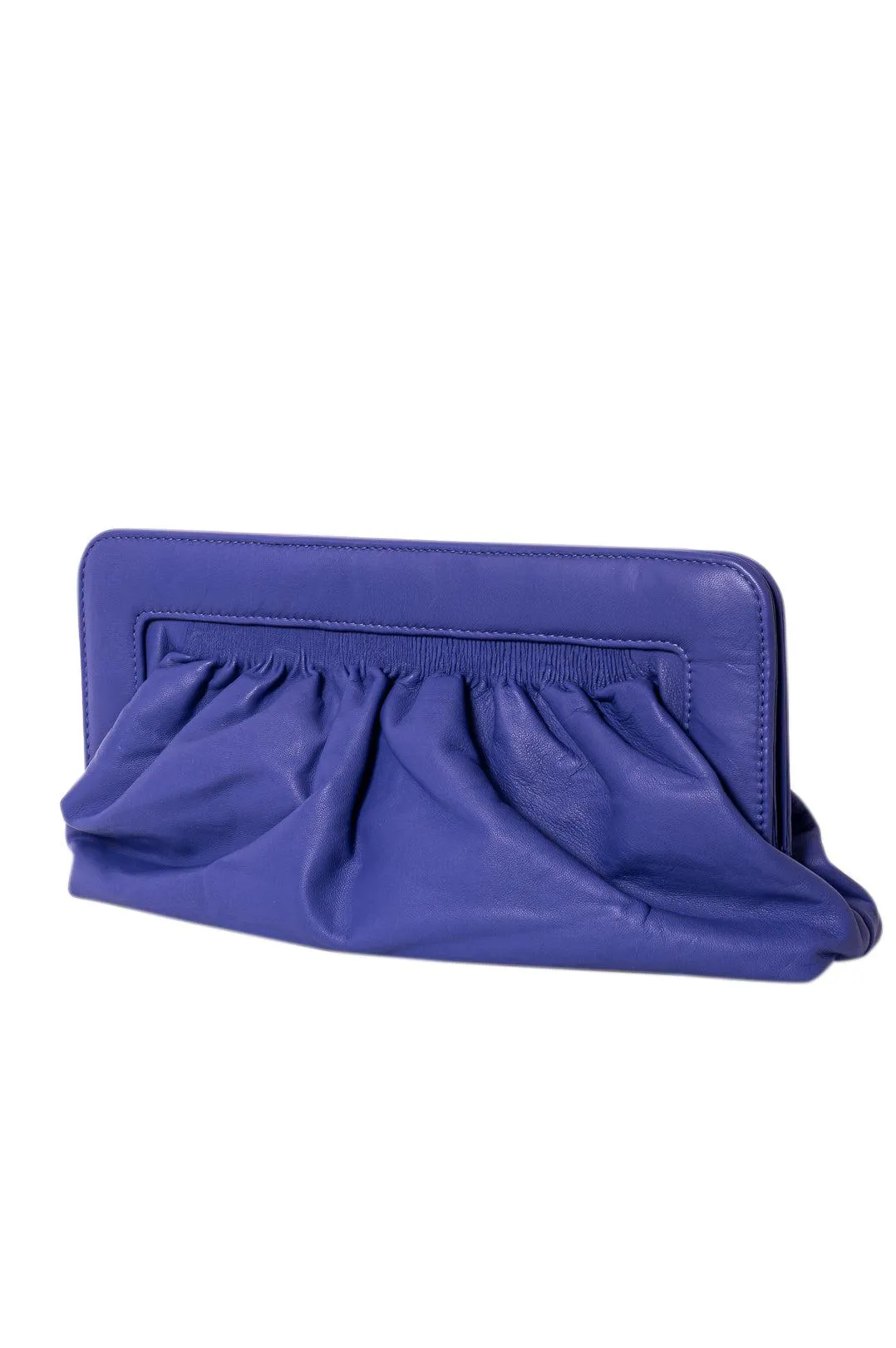 Veldagz clutch bag