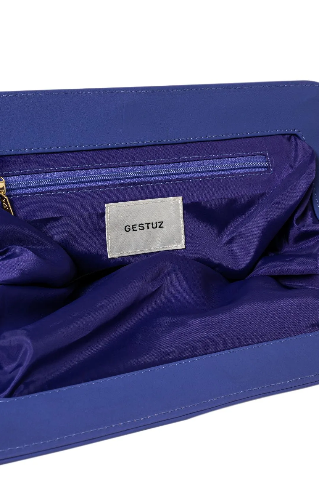 Veldagz clutch bag