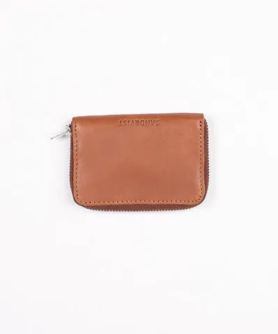 Vilgot Wallet