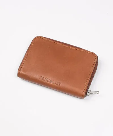 Vilgot Wallet