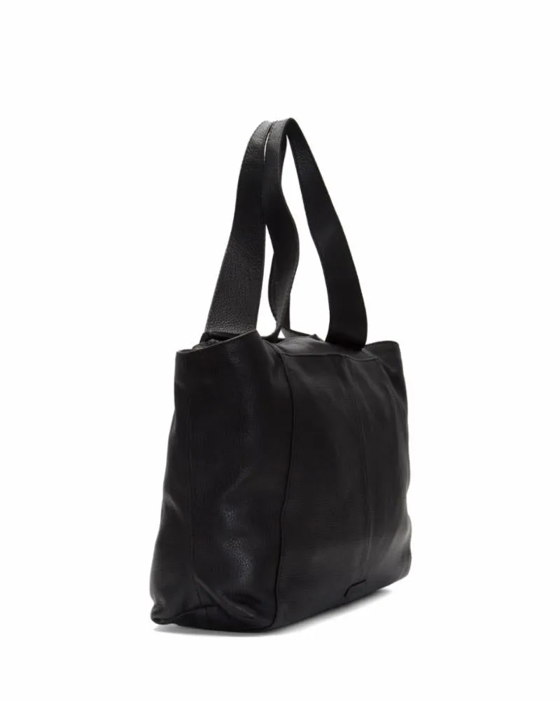 Vince Camuto Handbag CORAH TOTE BLACK/NEW REMO