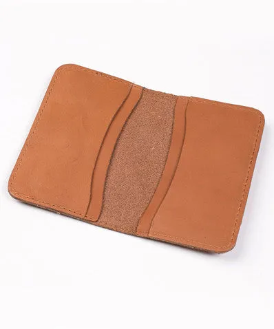 Walter Slim Fold Wallet