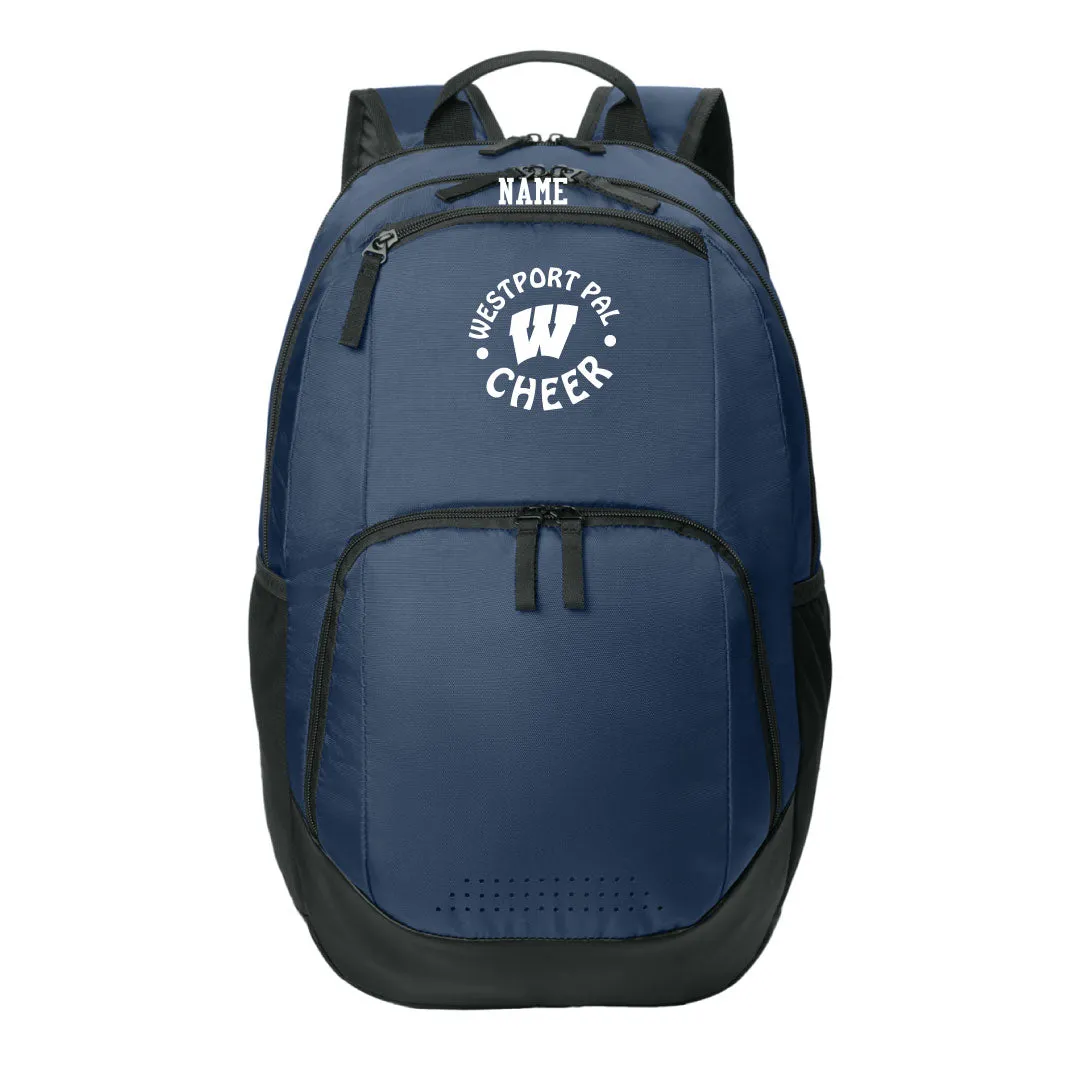 Westport PAL Cheer Backpack