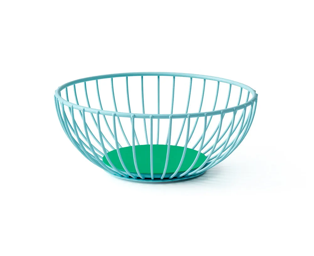 WIRE BASKET SMALL