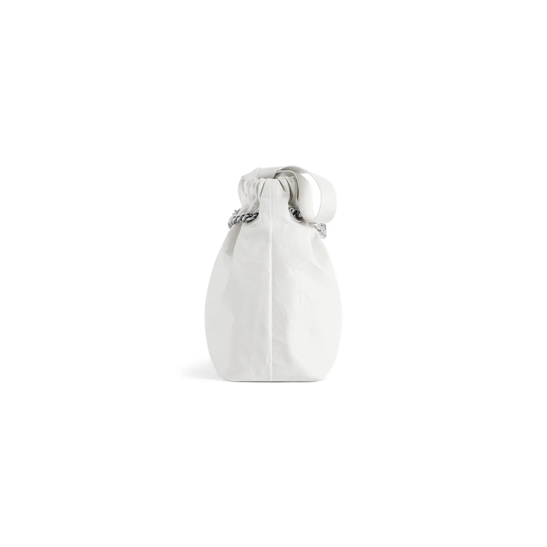      Women's Crush Xs Tote Bag  in Optic White 