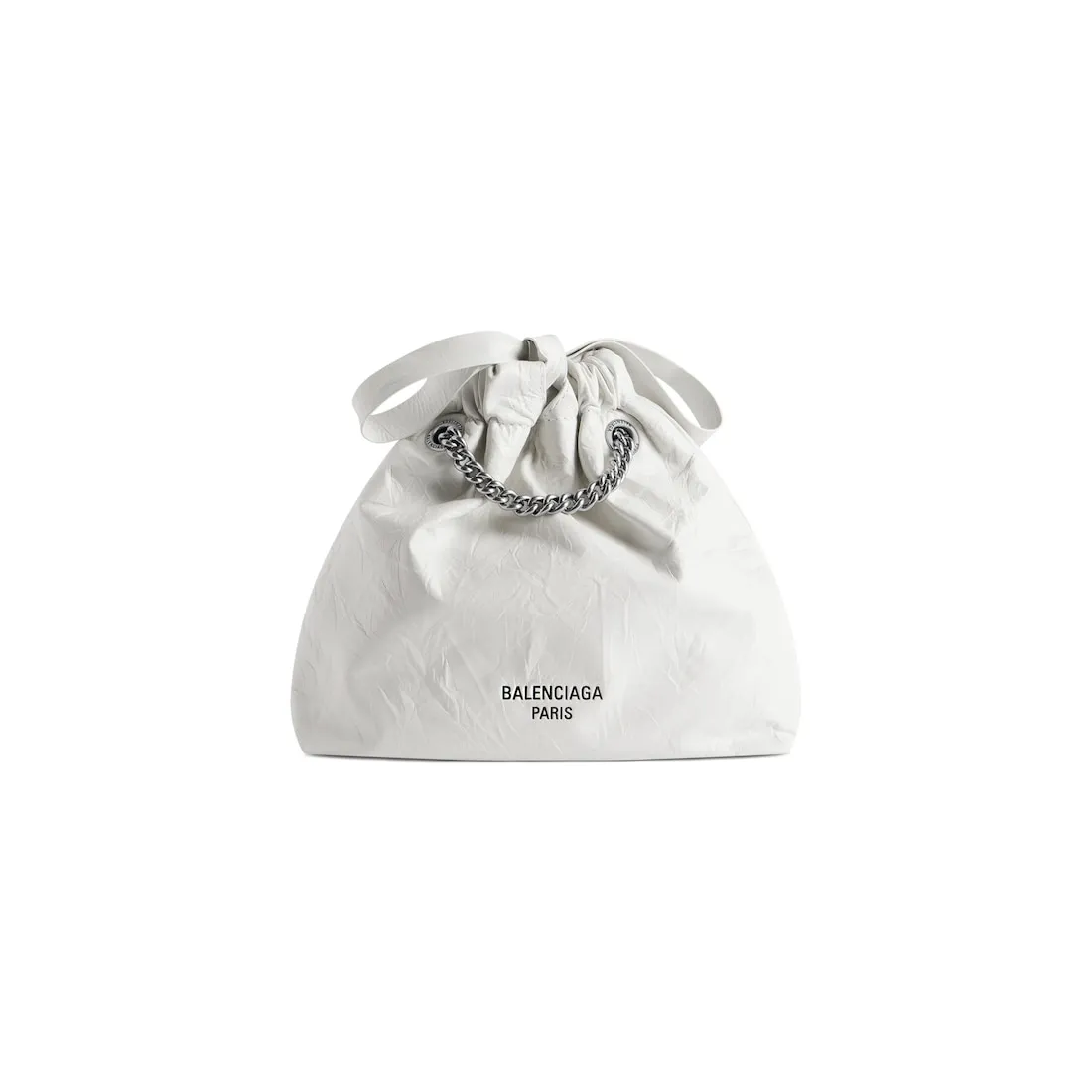      Women's Crush Xs Tote Bag  in Optic White 