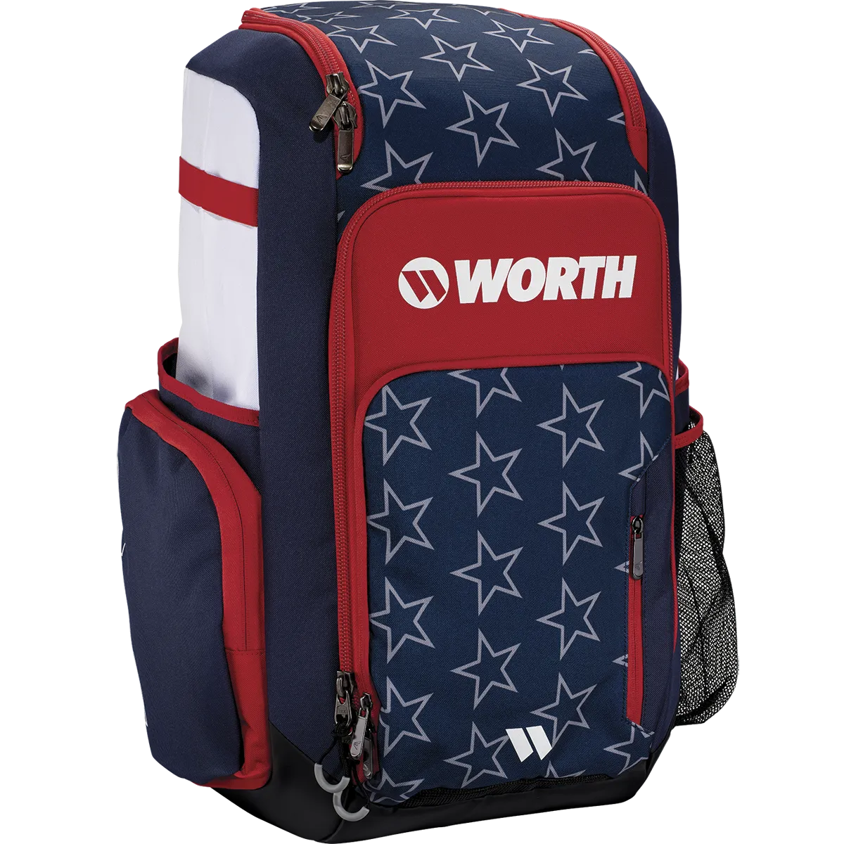 Worth Pro Backpack: WBA004