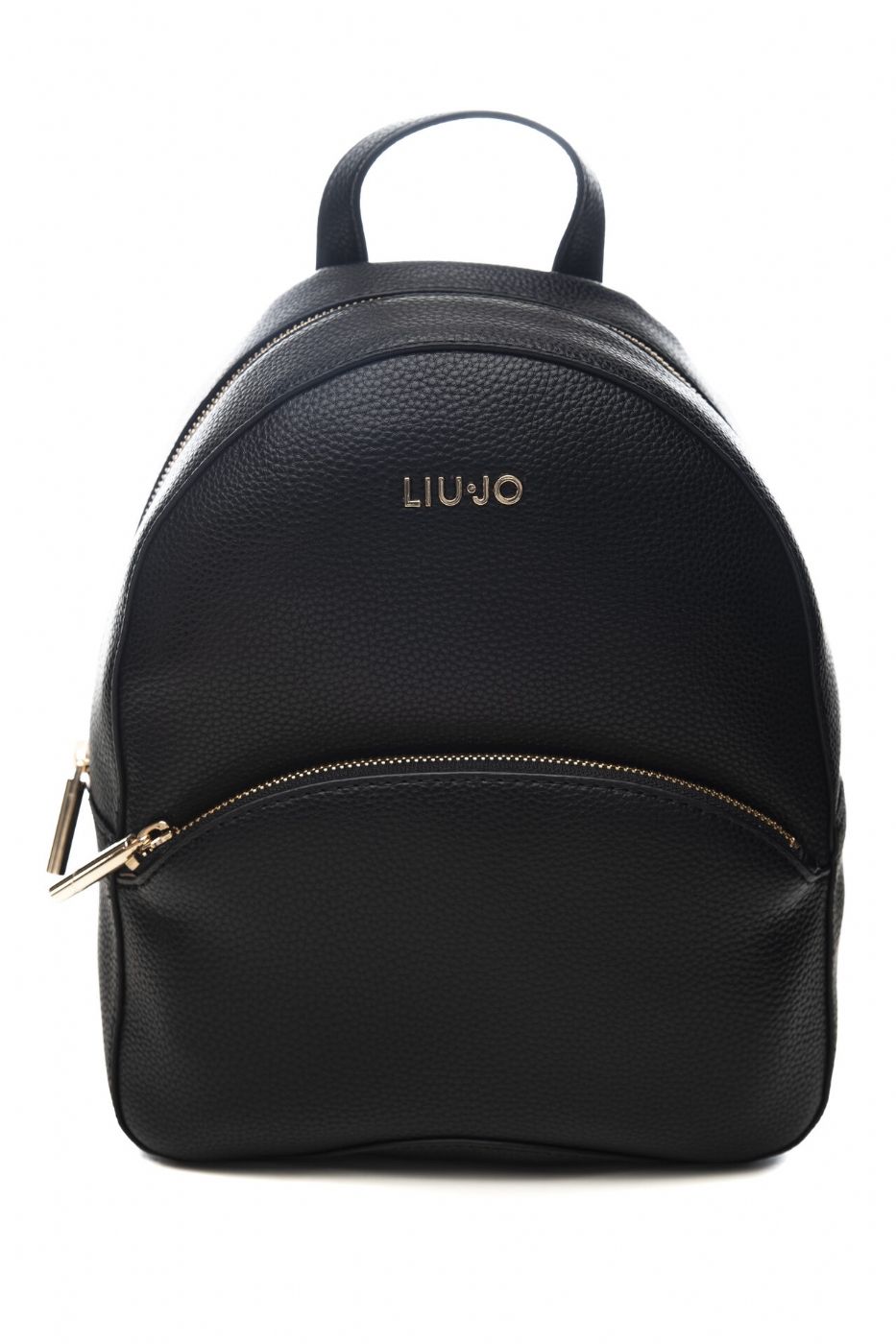 ZAINO LIU JO DONNA BLACK BACKPACK LIU JO CALIWEN AA3256E0086 COL.22222